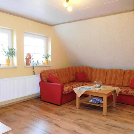 Komfortfewo Steuerrad Apartamento