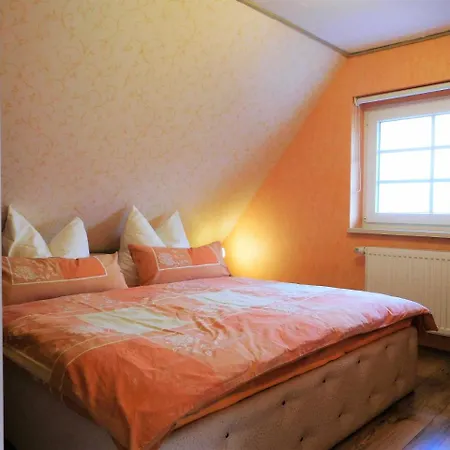 Apartamento Komfortfewo Steuerrad Kasnevitz