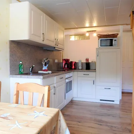 Komfortfewo Steuerrad Apartamento Kasnevitz